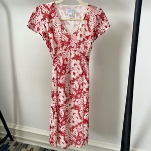 Loft Perfect Summer Dress